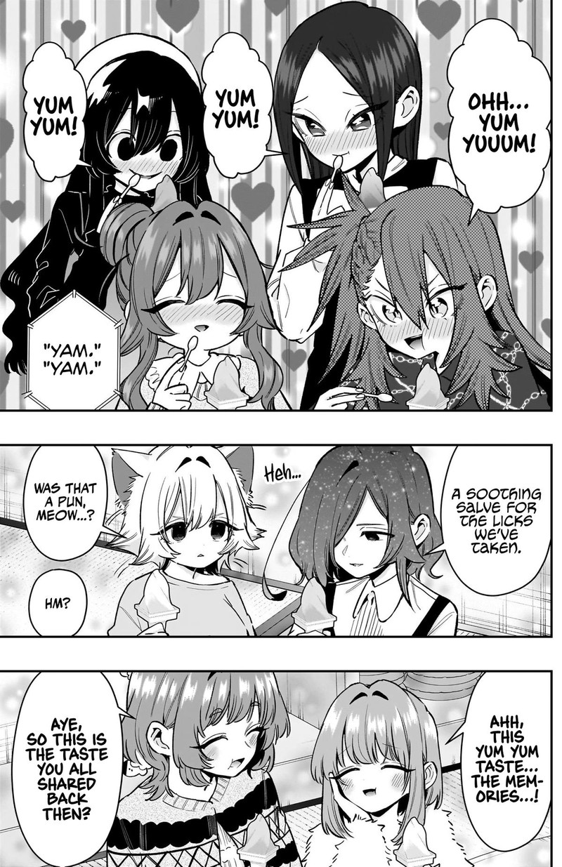 Kimi No Koto Ga Daidaidaidaidai Suki Na 100 Nin No Kanojo 241 17