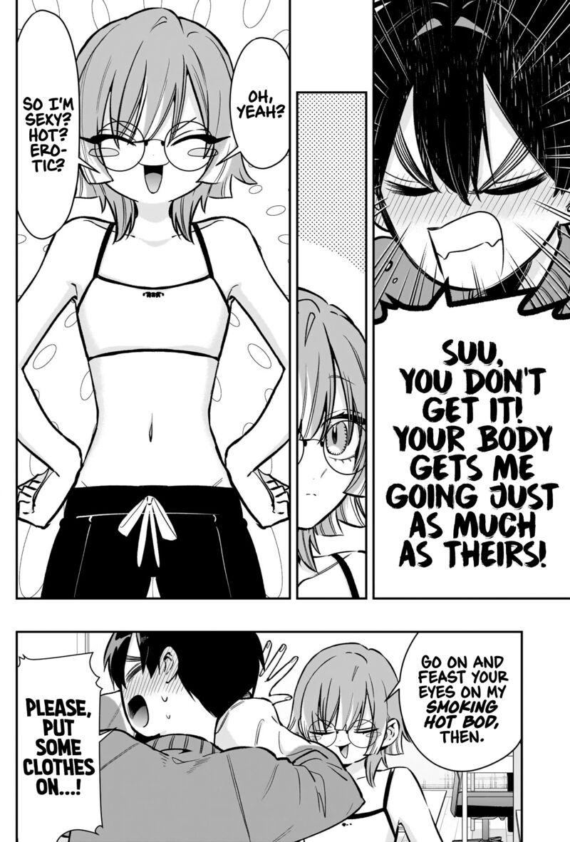 Kimi No Koto Ga Daidaidaidaidai Suki Na 100 Nin No Kanojo 242 11