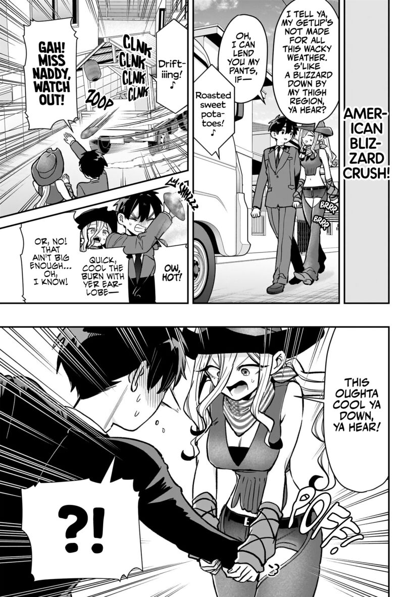 Kimi No Koto Ga Daidaidaidaidai Suki Na 100 Nin No Kanojo 242 16