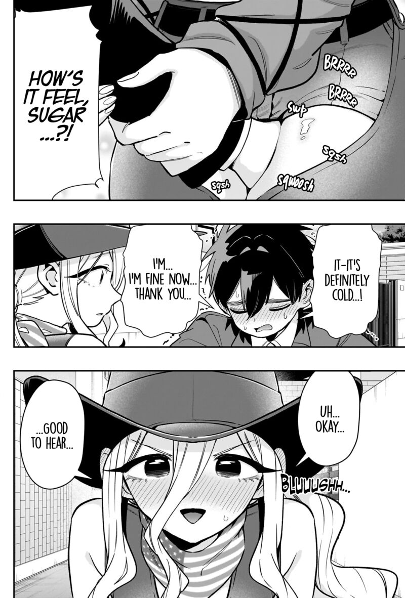 Kimi No Koto Ga Daidaidaidaidai Suki Na 100 Nin No Kanojo 242 17