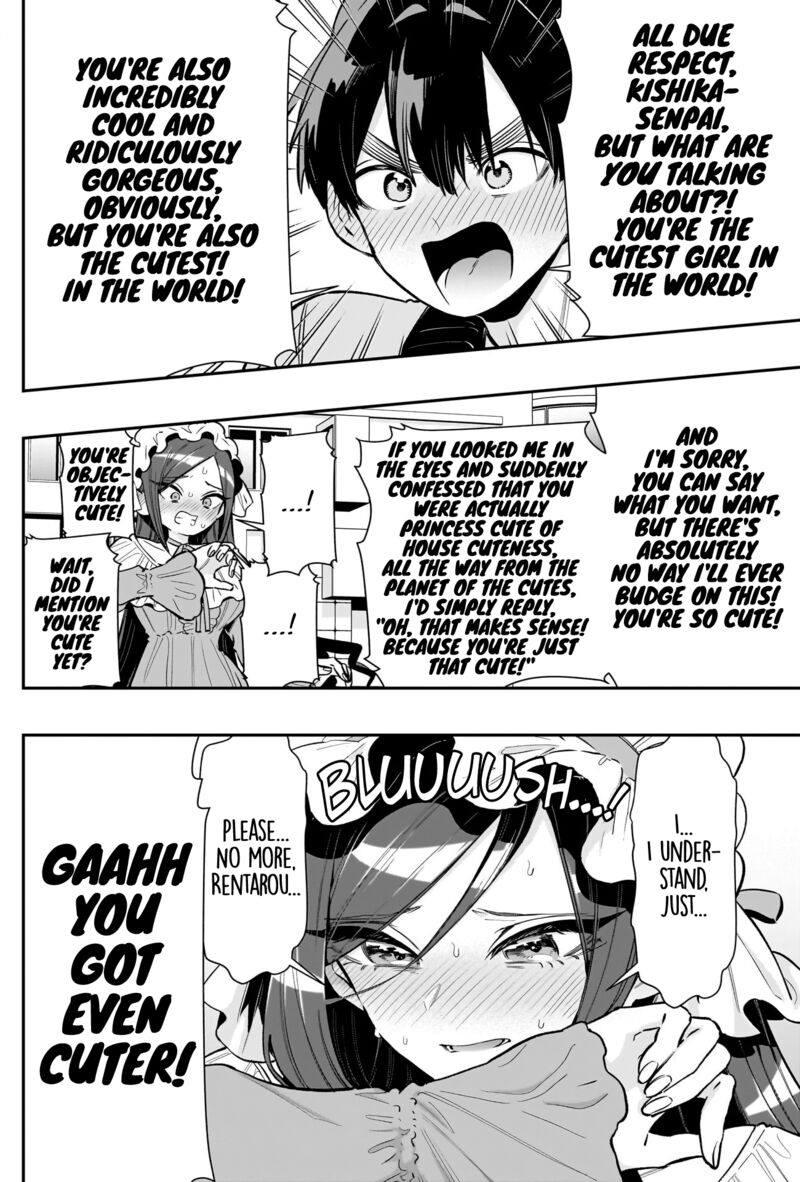 Kimi No Koto Ga Daidaidaidaidai Suki Na 100 Nin No Kanojo 242 19