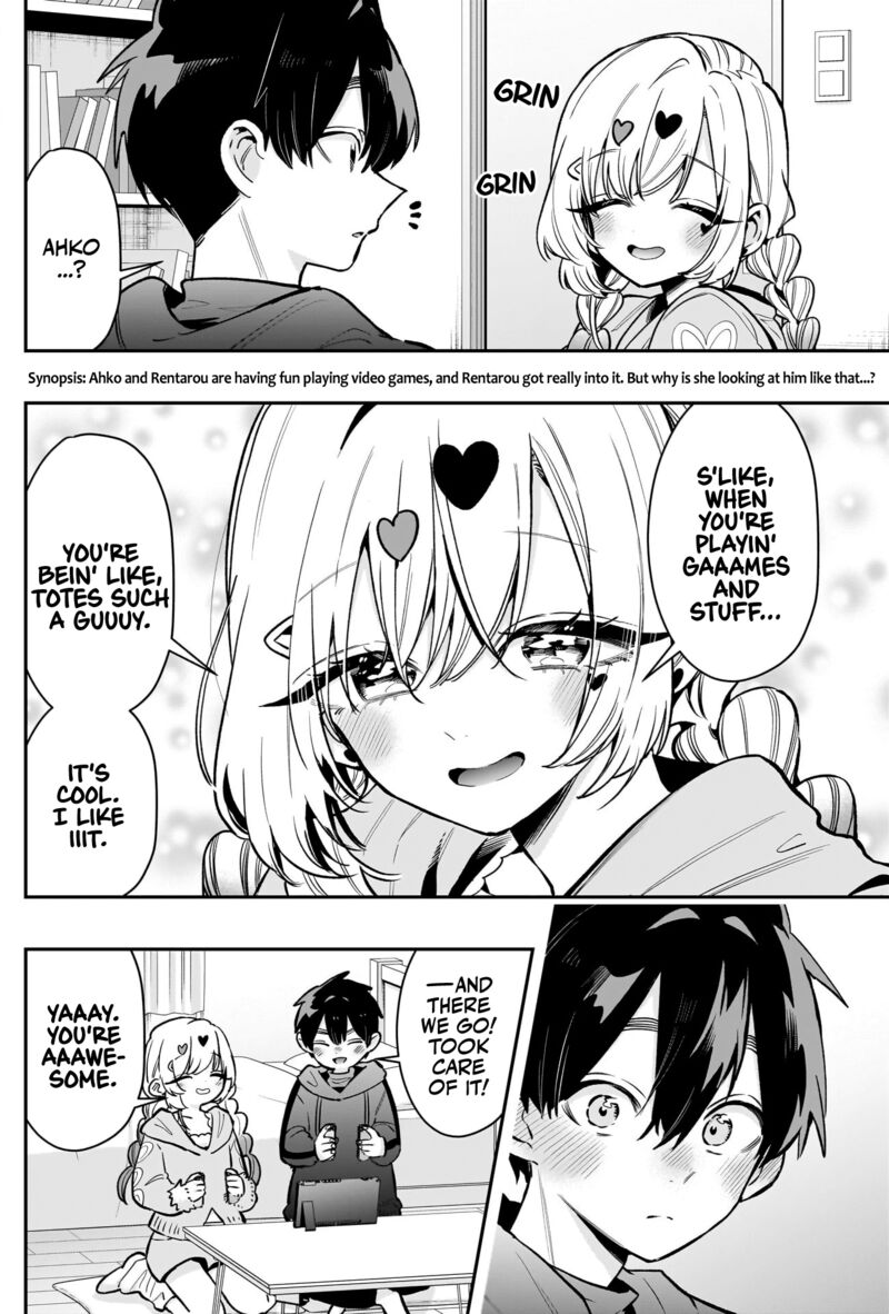 Kimi No Koto Ga Daidaidaidaidai Suki Na 100 Nin No Kanojo 242 3