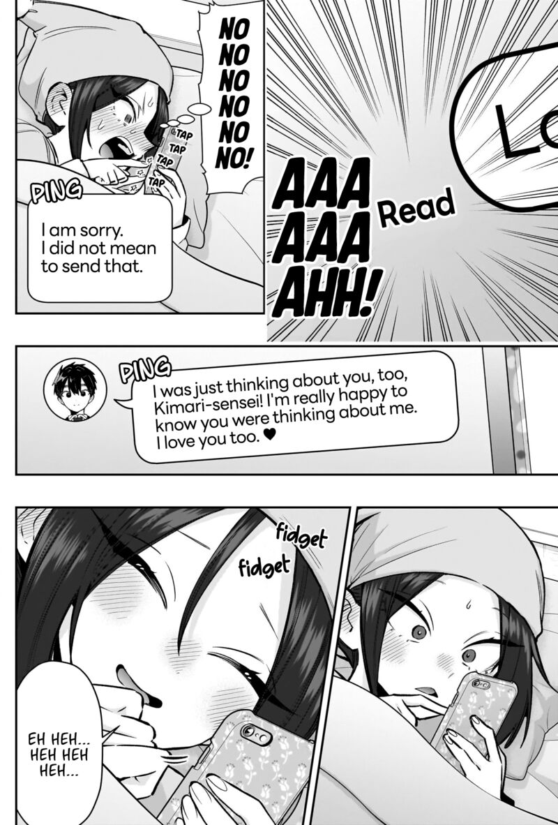 Kimi No Koto Ga Daidaidaidaidai Suki Na 100 Nin No Kanojo 242 7