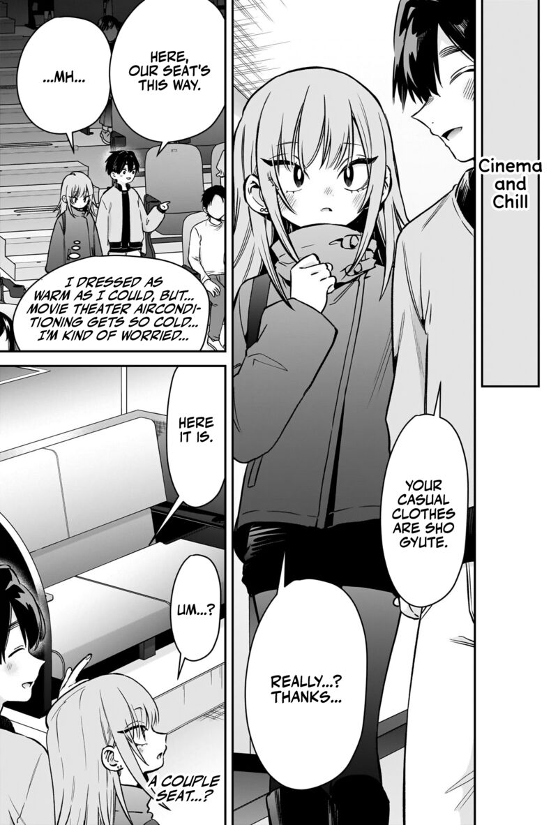 Kimi No Koto Ga Daidaidaidaidai Suki Na 100 Nin No Kanojo 242 8