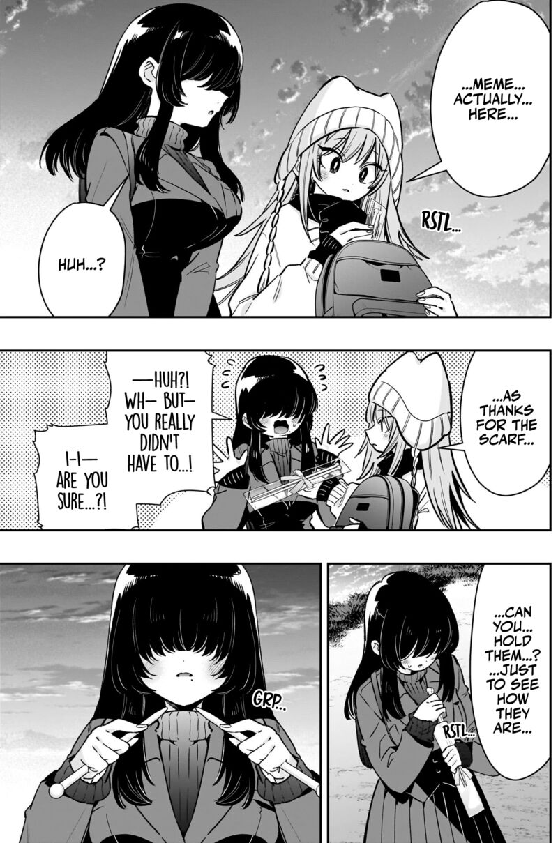 Kimi No Koto Ga Daidaidaidaidai Suki Na 100 Nin No Kanojo 243 18