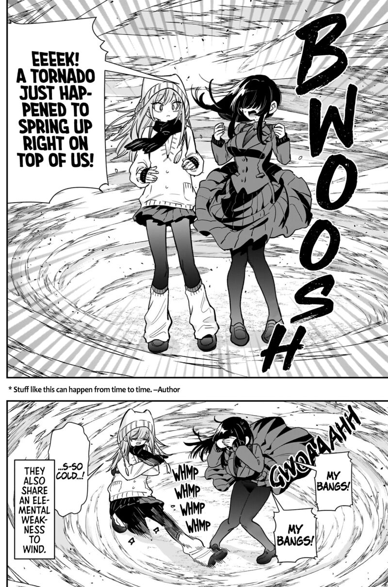 Kimi No Koto Ga Daidaidaidaidai Suki Na 100 Nin No Kanojo 243 3