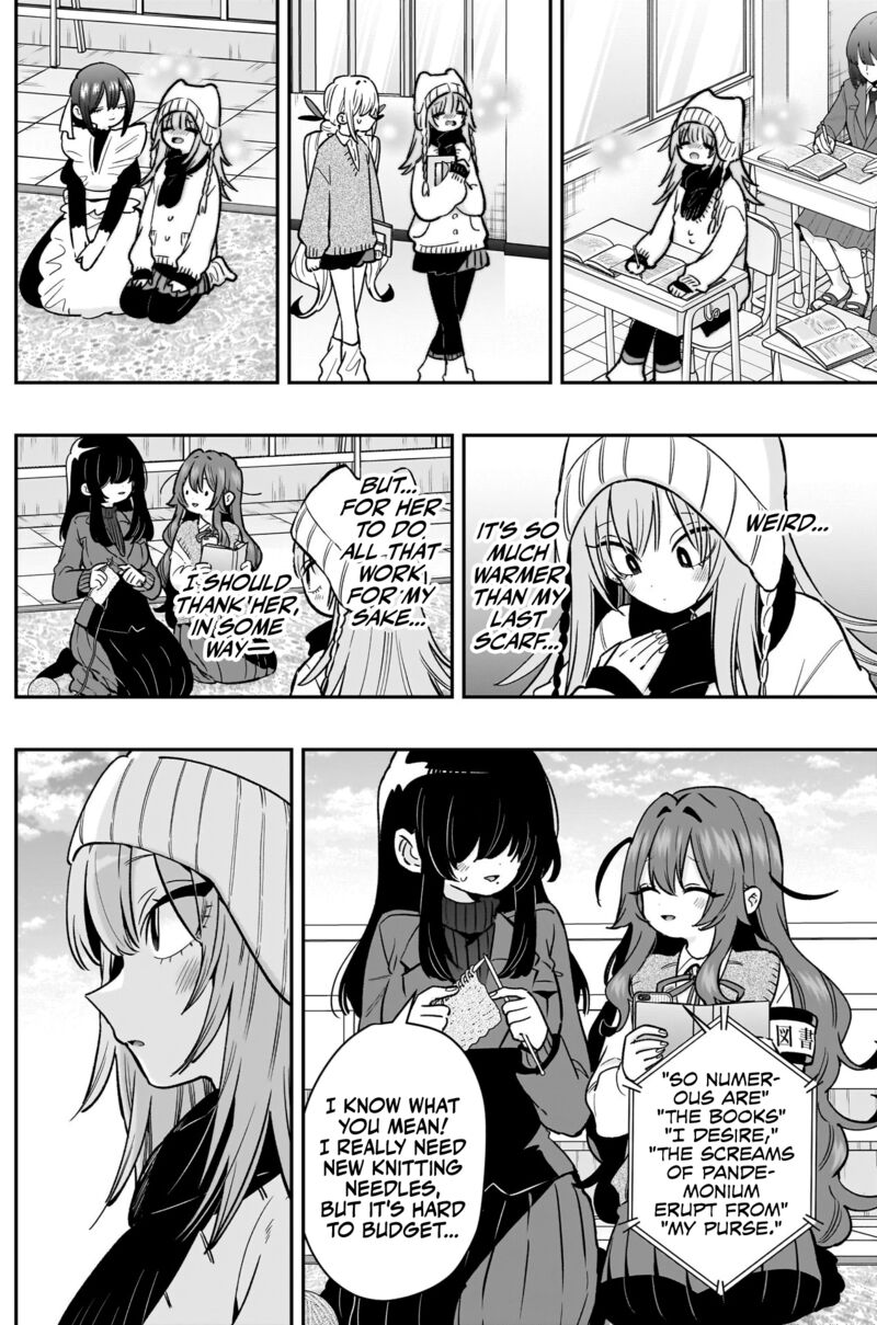 Kimi No Koto Ga Daidaidaidaidai Suki Na 100 Nin No Kanojo 243 7