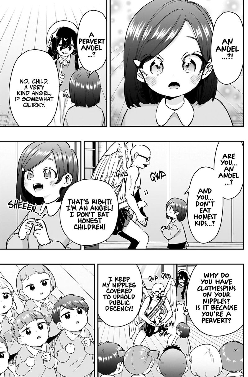 Kimi No Koto Ga Daidaidaidaidai Suki Na 100 Nin No Kanojo 244 14