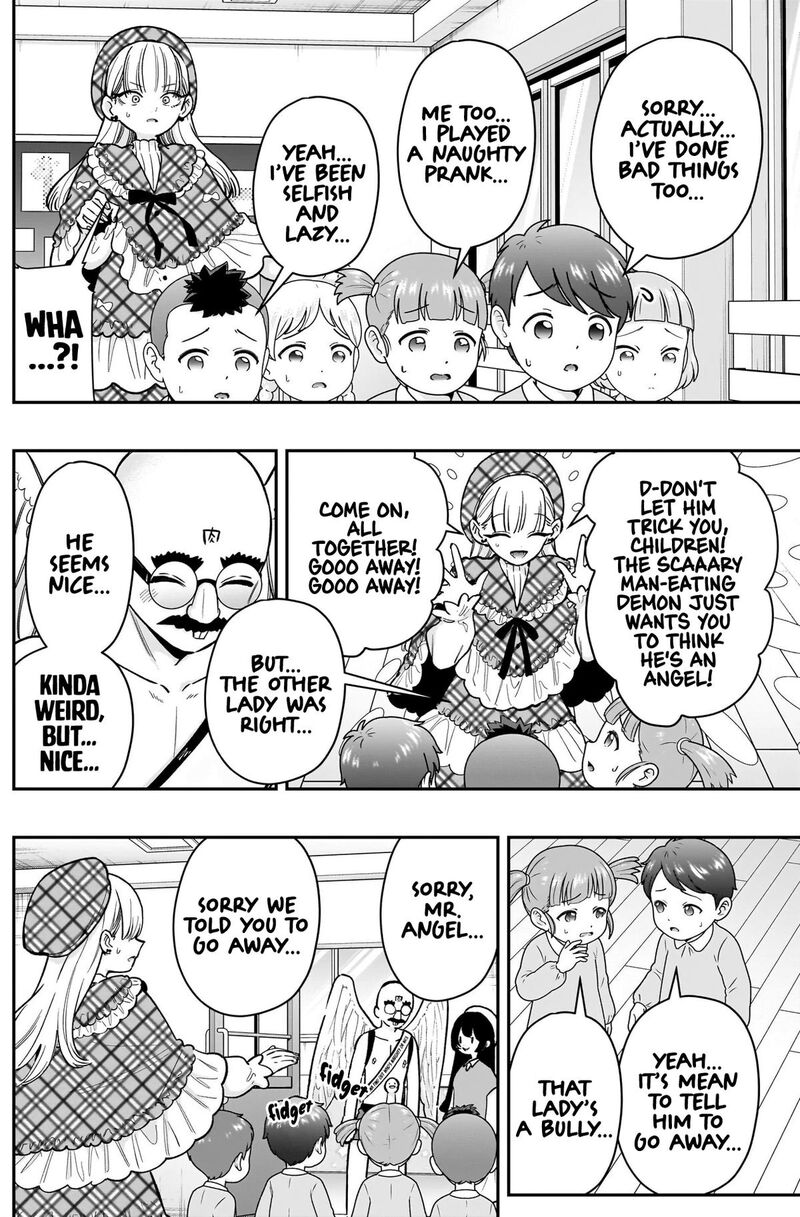 Kimi No Koto Ga Daidaidaidaidai Suki Na 100 Nin No Kanojo 244 15