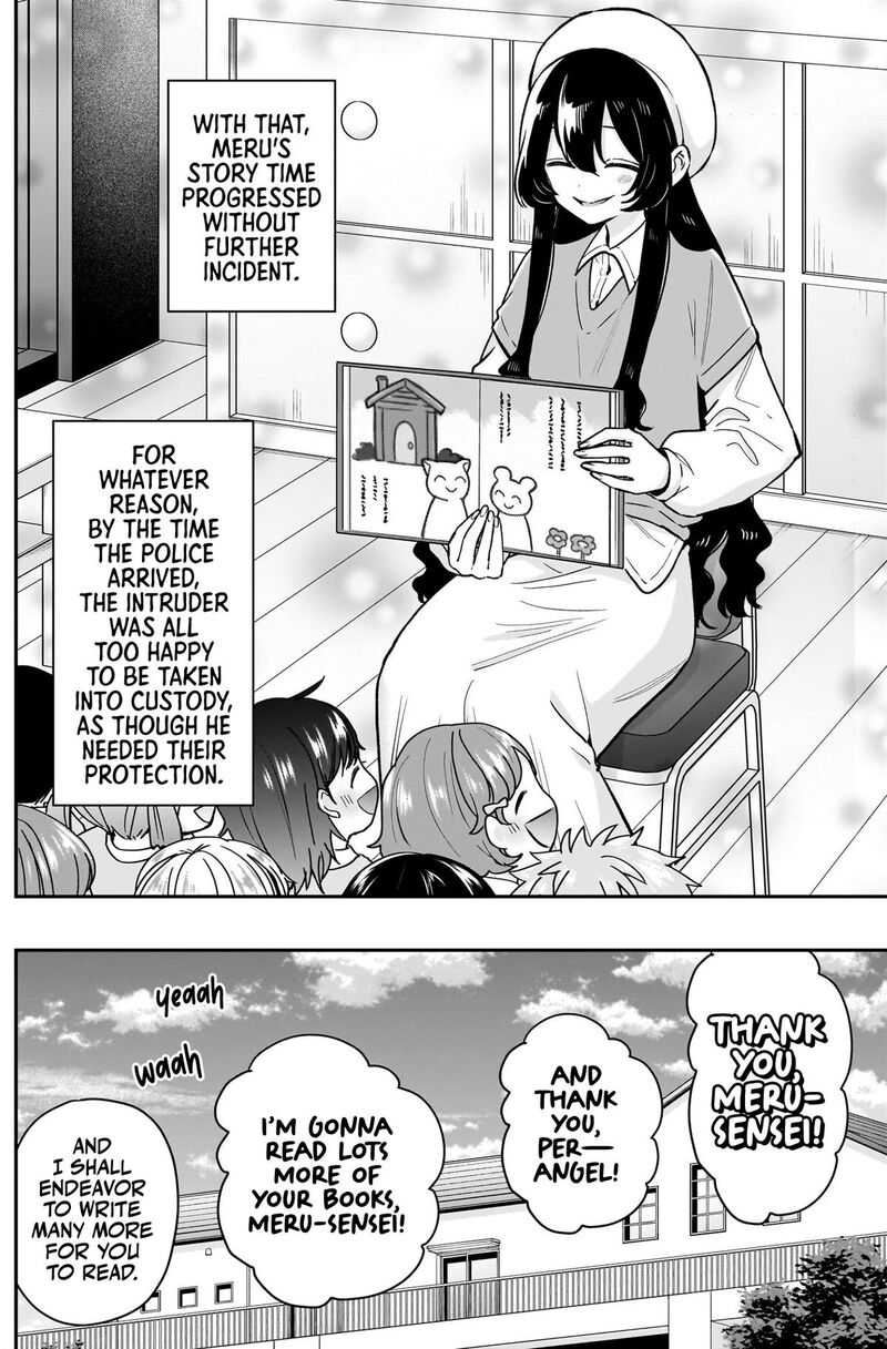 Kimi No Koto Ga Daidaidaidaidai Suki Na 100 Nin No Kanojo 244 19