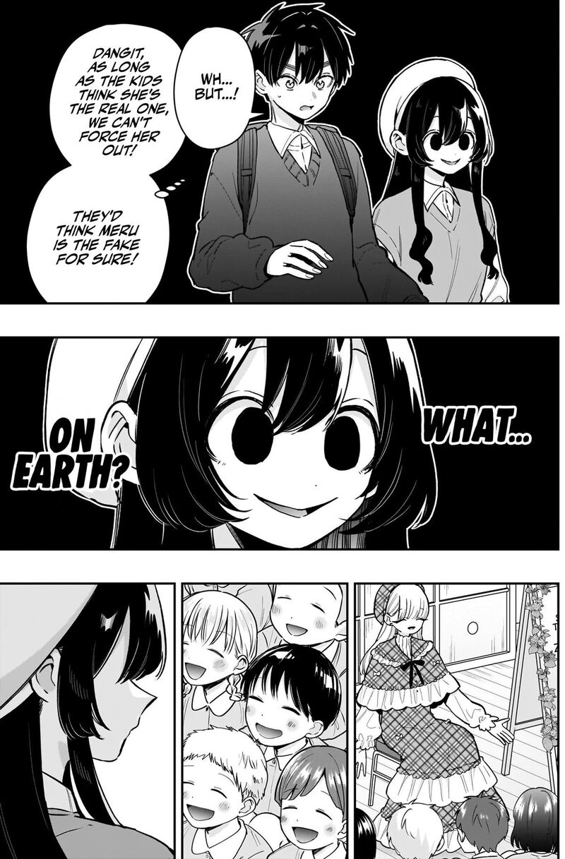 Kimi No Koto Ga Daidaidaidaidai Suki Na 100 Nin No Kanojo 244 6