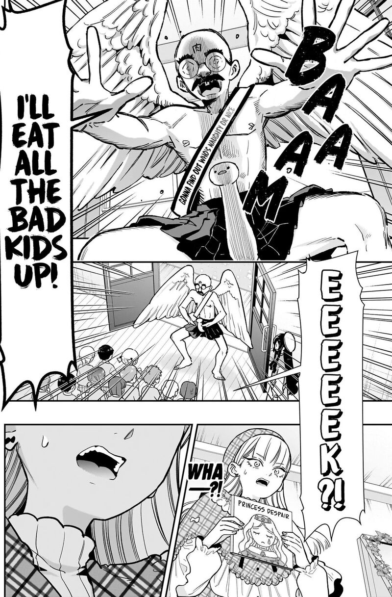 Kimi No Koto Ga Daidaidaidaidai Suki Na 100 Nin No Kanojo 244 9