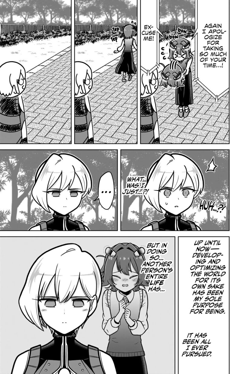 Kimi No Koto Ga Daidaidaidaidai Suki Na 100 Nin No Kanojo 245e 11