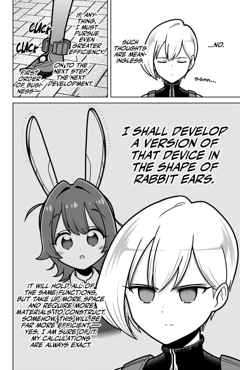 Kimi No Koto Ga Daidaidaidaidai Suki Na 100 Nin No Kanojo 245e 12