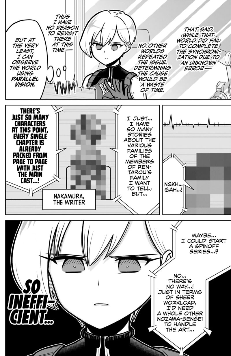 Kimi No Koto Ga Daidaidaidaidai Suki Na 100 Nin No Kanojo 245e 4