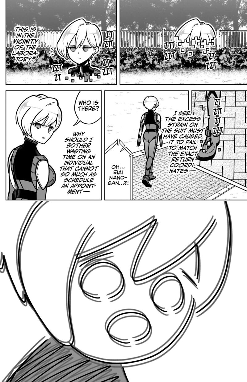 Kimi No Koto Ga Daidaidaidaidai Suki Na 100 Nin No Kanojo 245e 8