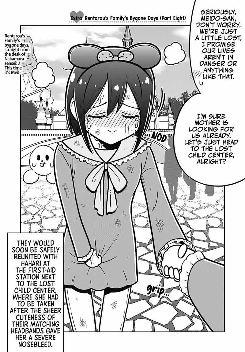 Kimi No Koto Ga Daidaidaidaidai Suki Na 100 Nin No Kanojo 246a 1