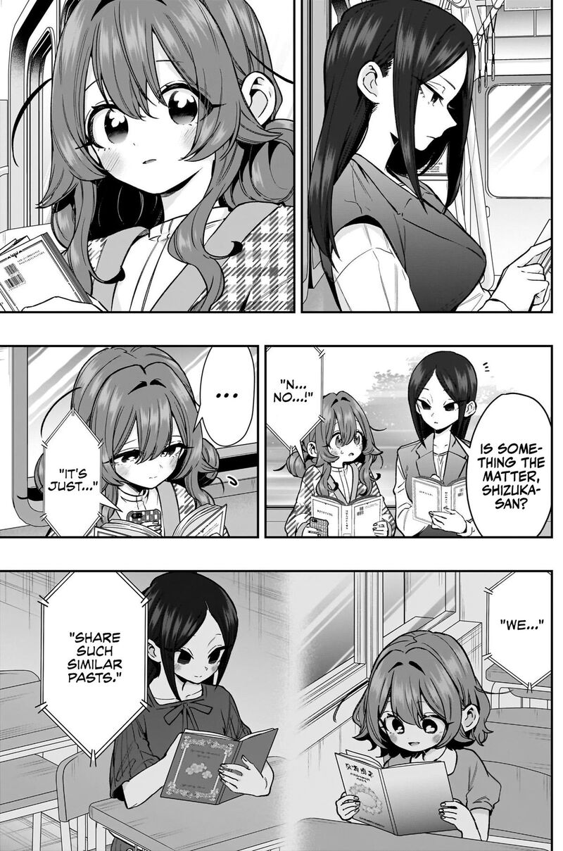 Kimi No Koto Ga Daidaidaidaidai Suki Na 100 Nin No Kanojo 247 10