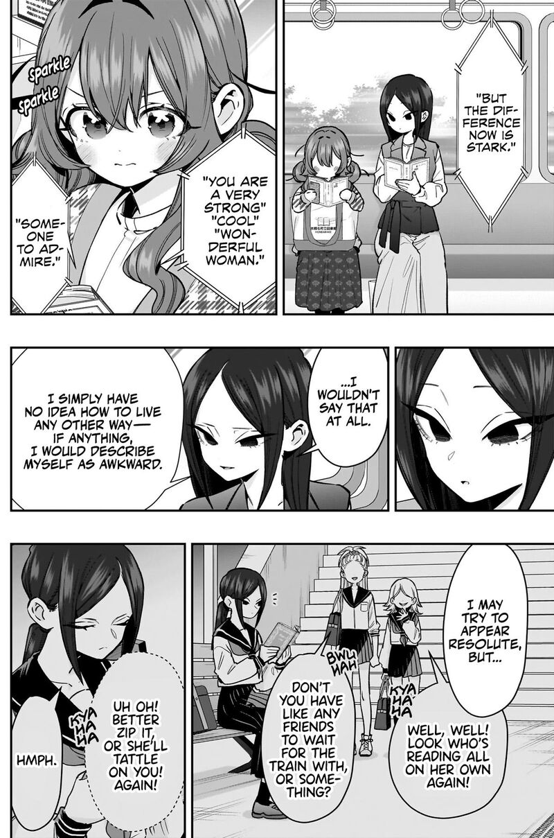 Kimi No Koto Ga Daidaidaidaidai Suki Na 100 Nin No Kanojo 247 11