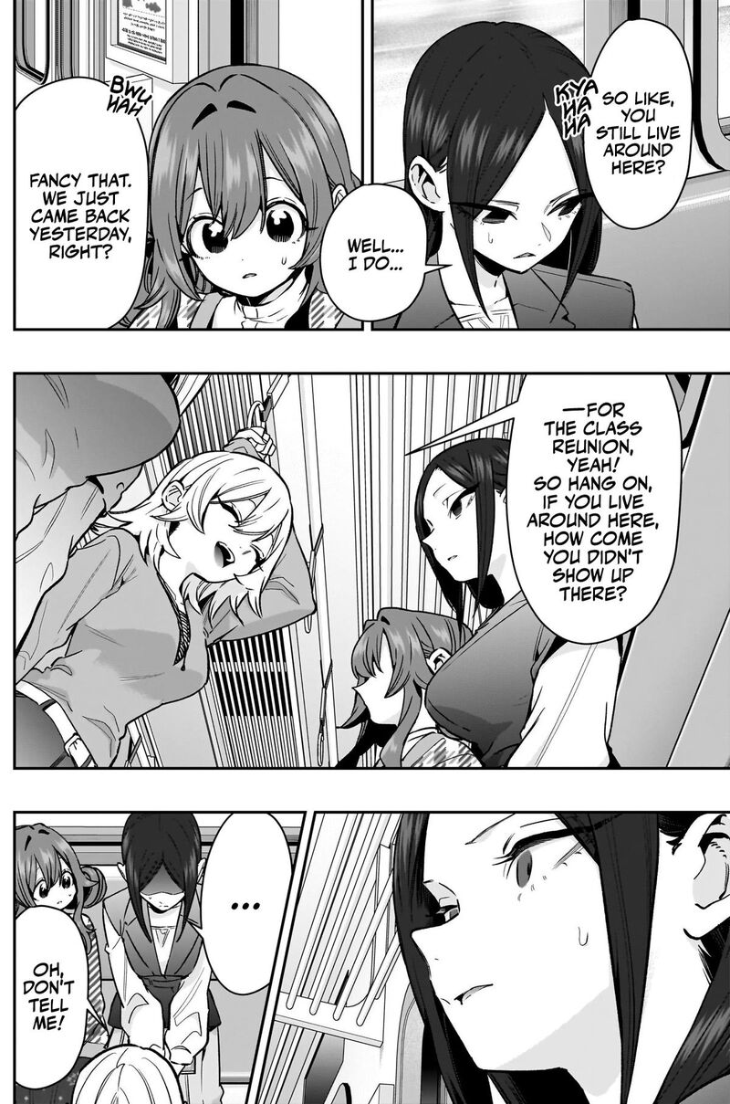 Kimi No Koto Ga Daidaidaidaidai Suki Na 100 Nin No Kanojo 247 13