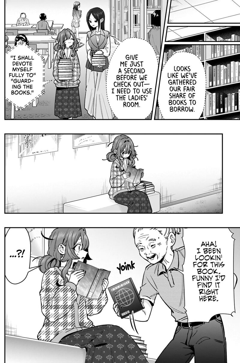 Kimi No Koto Ga Daidaidaidaidai Suki Na 100 Nin No Kanojo 247 5