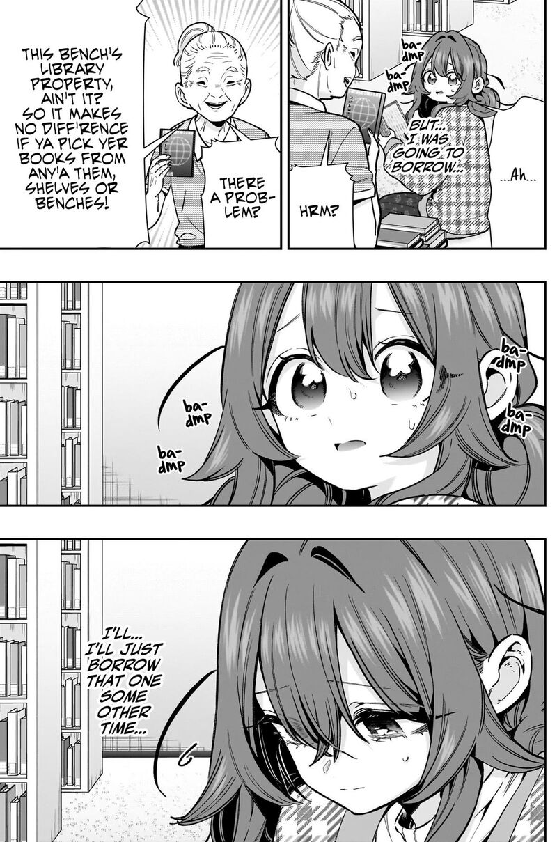 Kimi No Koto Ga Daidaidaidaidai Suki Na 100 Nin No Kanojo 247 6