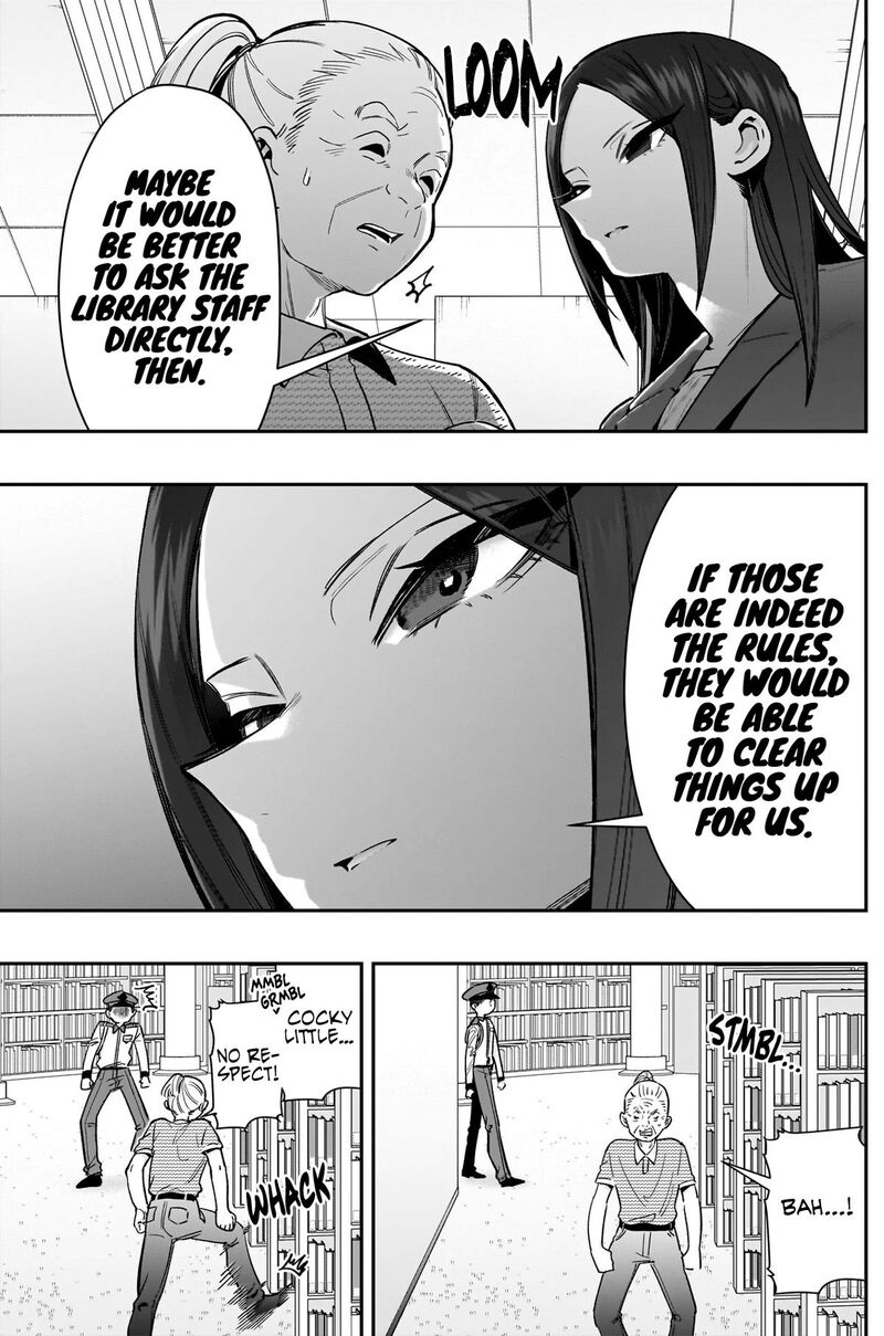 Kimi No Koto Ga Daidaidaidaidai Suki Na 100 Nin No Kanojo 247 8