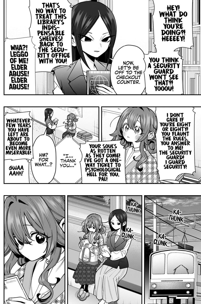 Kimi No Koto Ga Daidaidaidaidai Suki Na 100 Nin No Kanojo 247 9