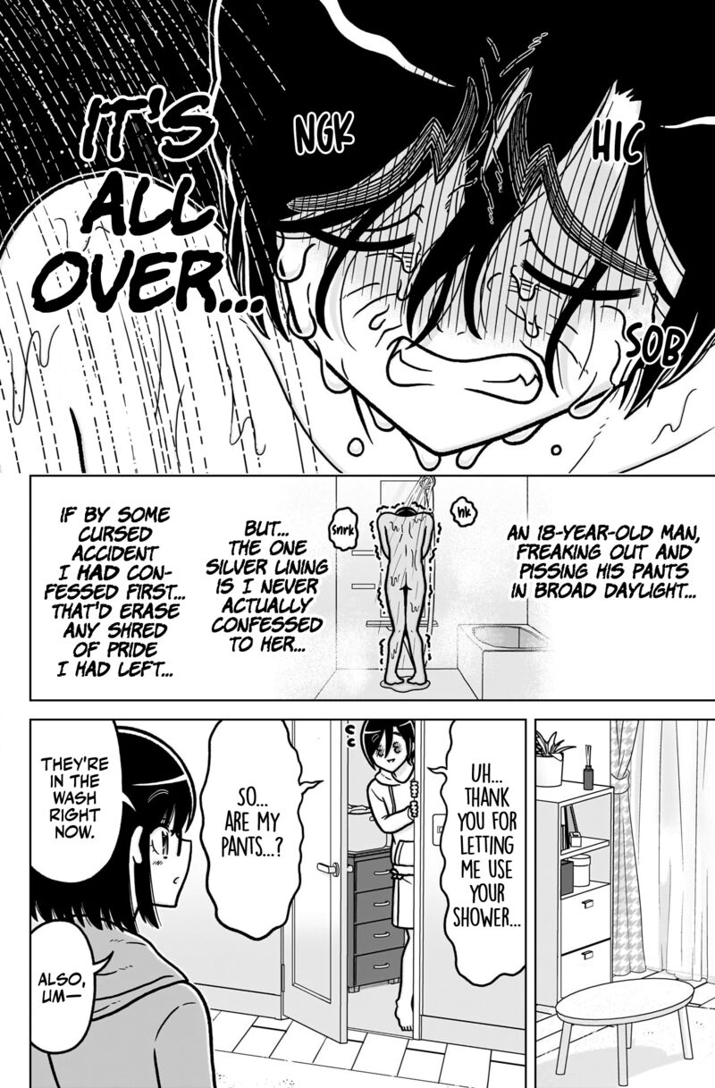 Kimi No Koto Ga Daidaidaidaidai Suki Na 100 Nin No Kanojo 248a 16