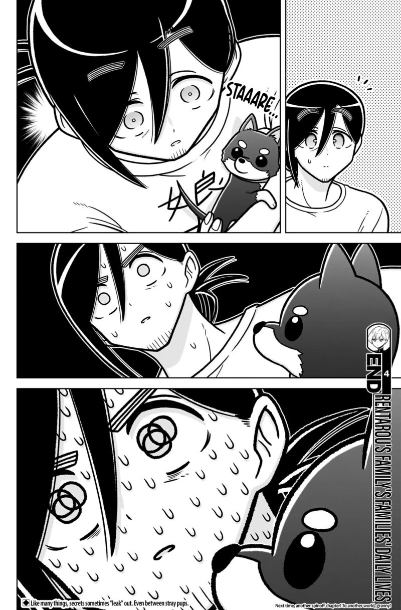 Kimi No Koto Ga Daidaidaidaidai Suki Na 100 Nin No Kanojo 248a 20