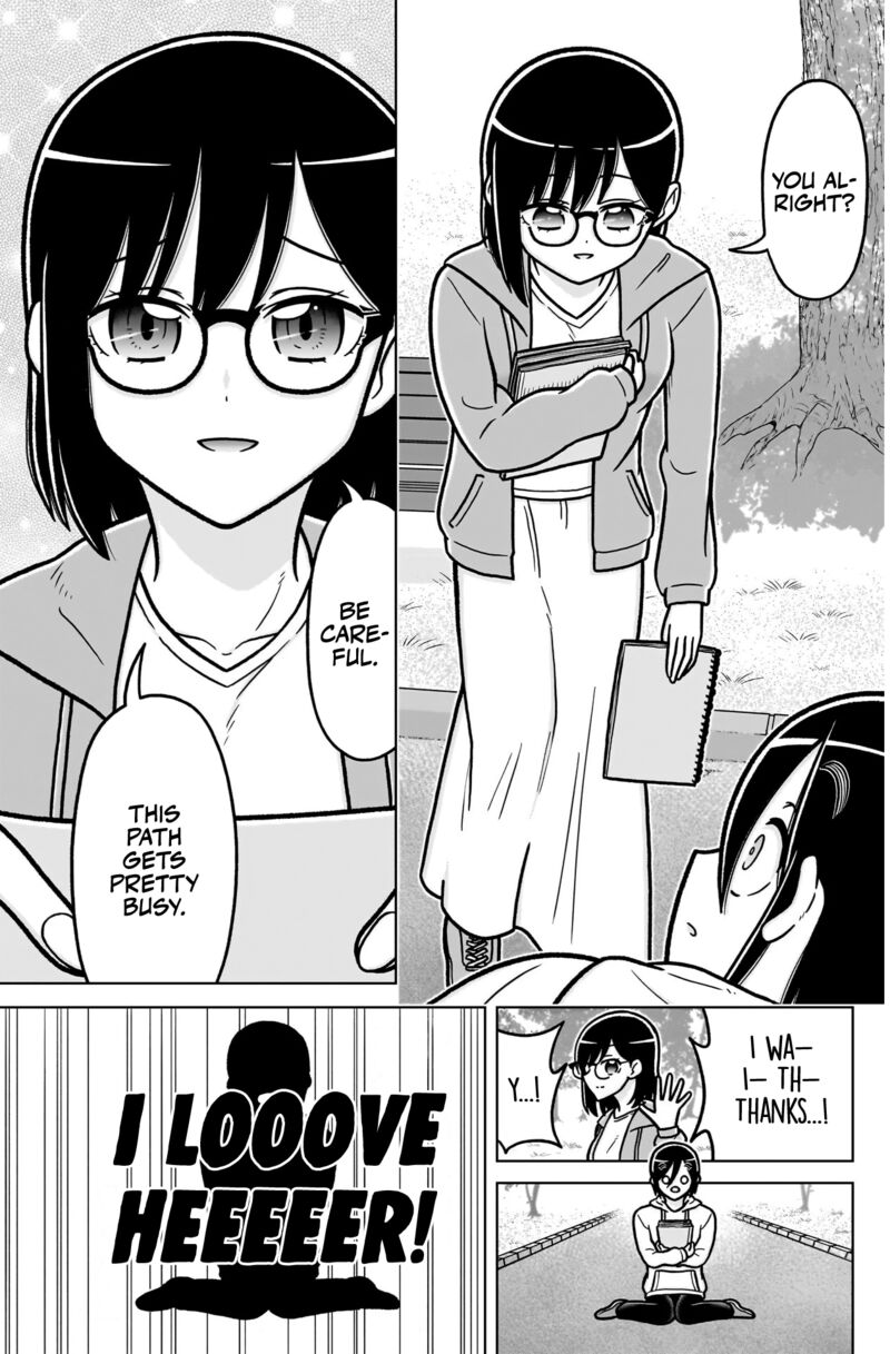 Kimi No Koto Ga Daidaidaidaidai Suki Na 100 Nin No Kanojo 248a 4