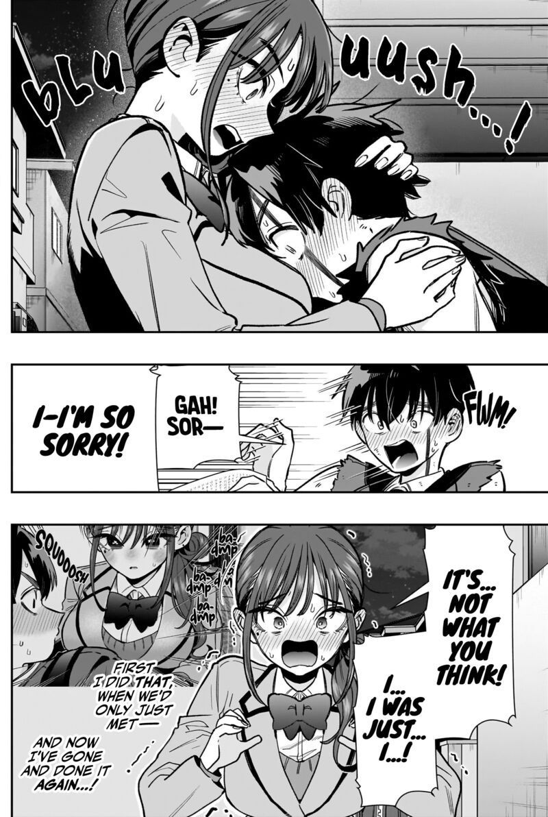 Kimi No Koto Ga Daidaidaidaidai Suki Na 100 Nin No Kanojo 249 15