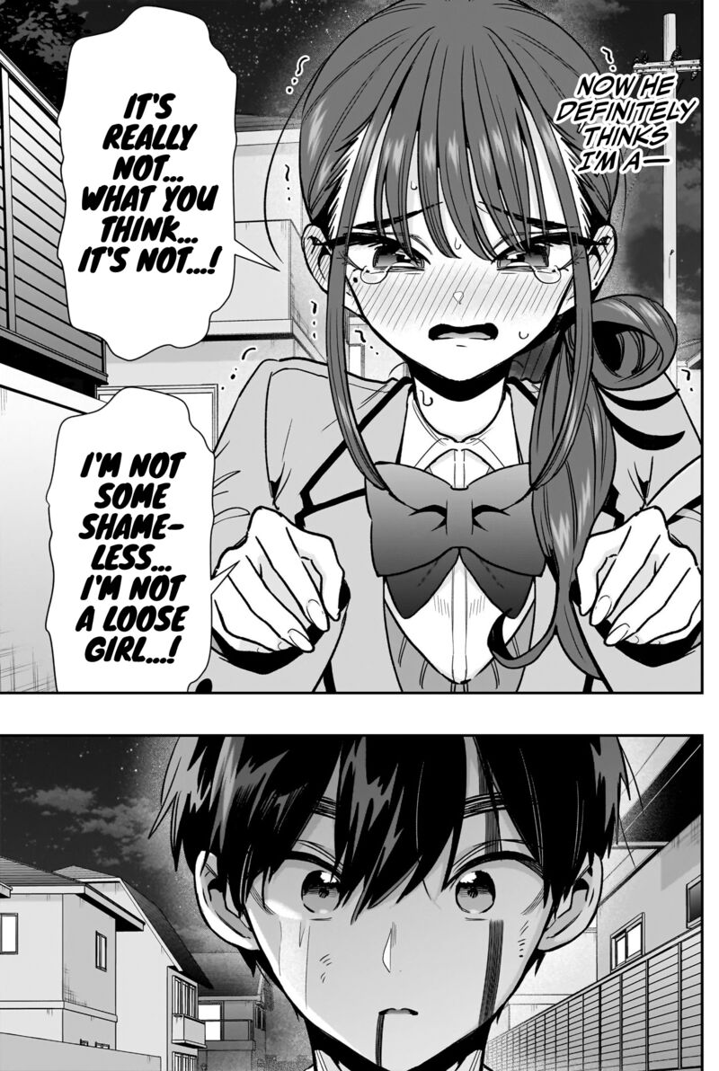Kimi No Koto Ga Daidaidaidaidai Suki Na 100 Nin No Kanojo 249 16