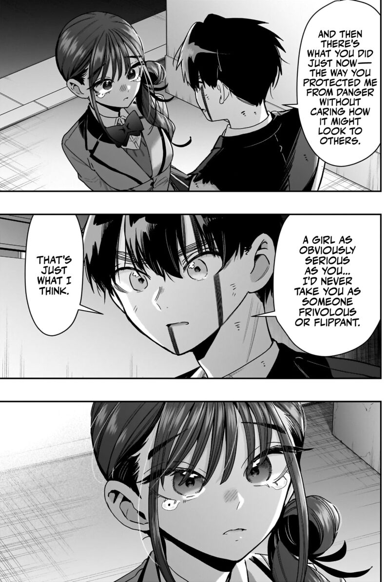 Kimi No Koto Ga Daidaidaidaidai Suki Na 100 Nin No Kanojo 249 18