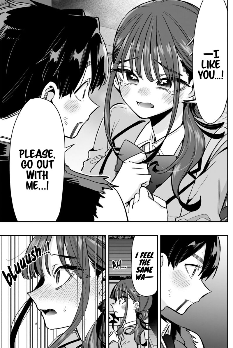 Kimi No Koto Ga Daidaidaidaidai Suki Na 100 Nin No Kanojo 249 20