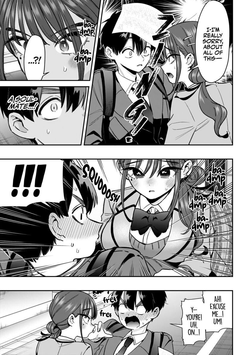 Kimi No Koto Ga Daidaidaidaidai Suki Na 100 Nin No Kanojo 249 8