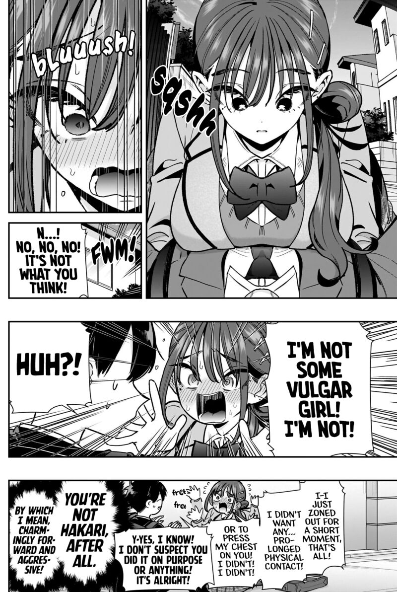Kimi No Koto Ga Daidaidaidaidai Suki Na 100 Nin No Kanojo 249 9