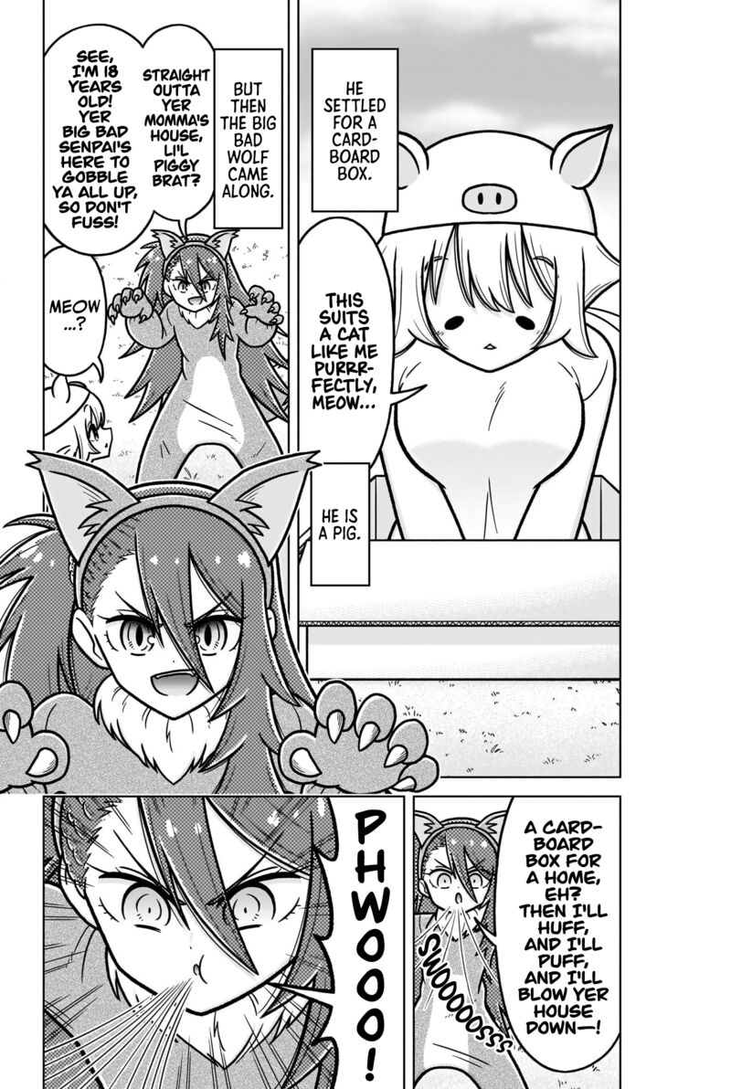 Kimi No Koto Ga Daidaidaidaidai Suki Na 100 Nin No Kanojo 249a 3
