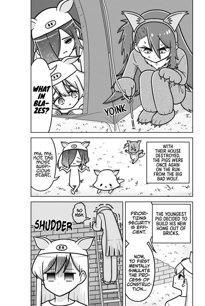 Kimi No Koto Ga Daidaidaidaidai Suki Na 100 Nin No Kanojo 249a 8