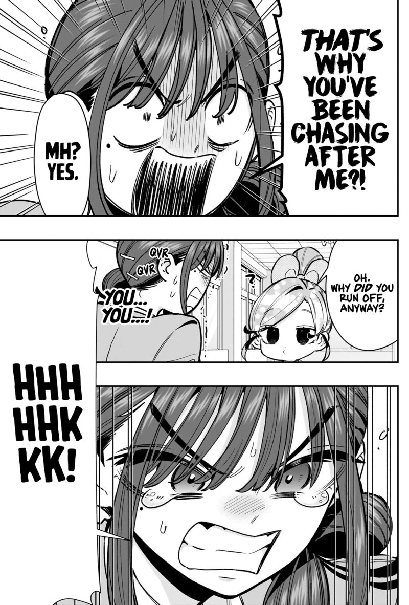 Kimi No Koto Ga Daidaidaidaidai Suki Na 100 Nin No Kanojo 250 15