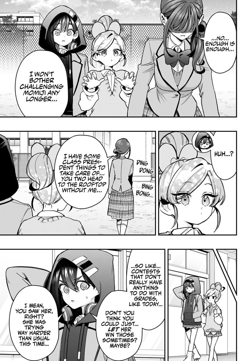 Kimi No Koto Ga Daidaidaidaidai Suki Na 100 Nin No Kanojo 252 4