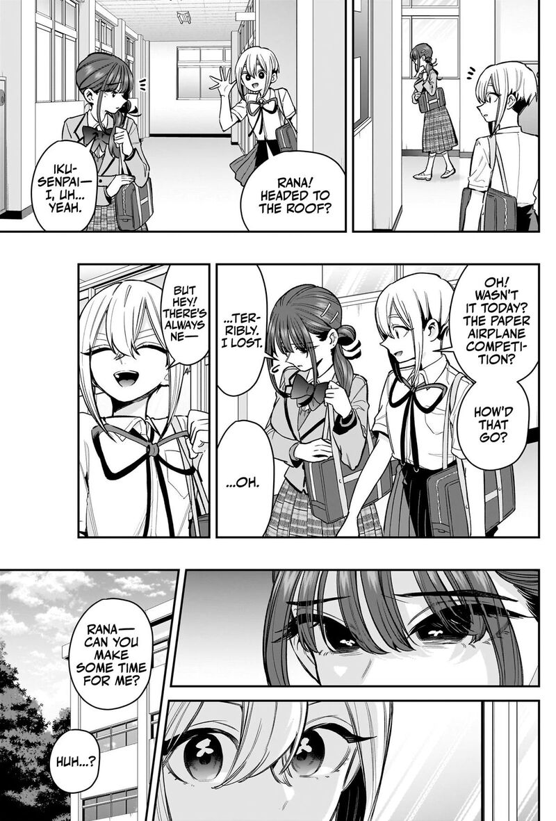 Kimi No Koto Ga Daidaidaidaidai Suki Na 100 Nin No Kanojo 252 6