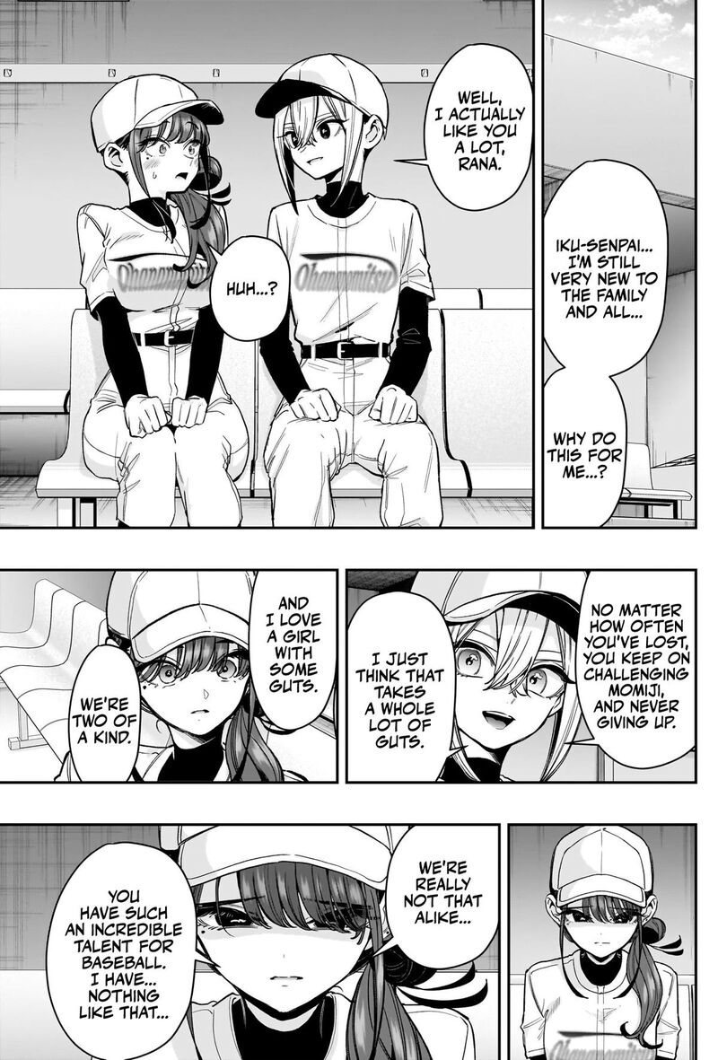 Kimi No Koto Ga Daidaidaidaidai Suki Na 100 Nin No Kanojo 252 8