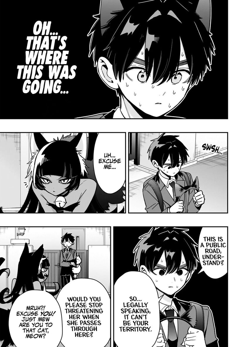 Kimi No Koto Ga Daidaidaidaidai Suki Na 100 Nin No Kanojo 253 6