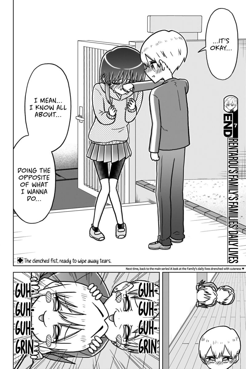 Kimi No Koto Ga Daidaidaidaidai Suki Na 100 Nin No Kanojo 253b 11