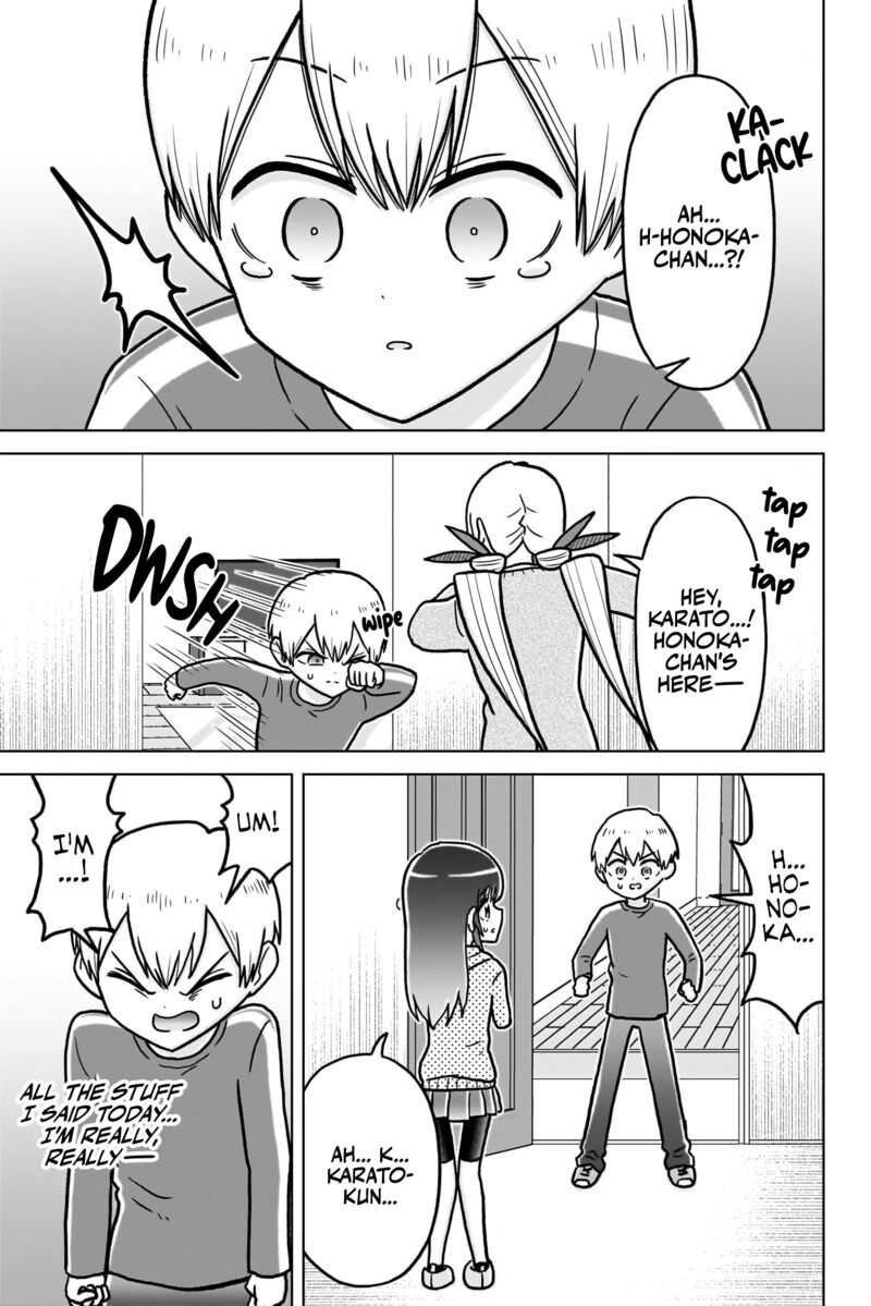Kimi No Koto Ga Daidaidaidaidai Suki Na 100 Nin No Kanojo 253b 6
