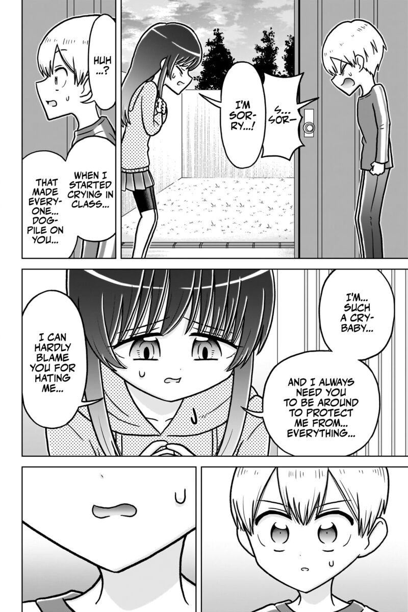 Kimi No Koto Ga Daidaidaidaidai Suki Na 100 Nin No Kanojo 253b 7