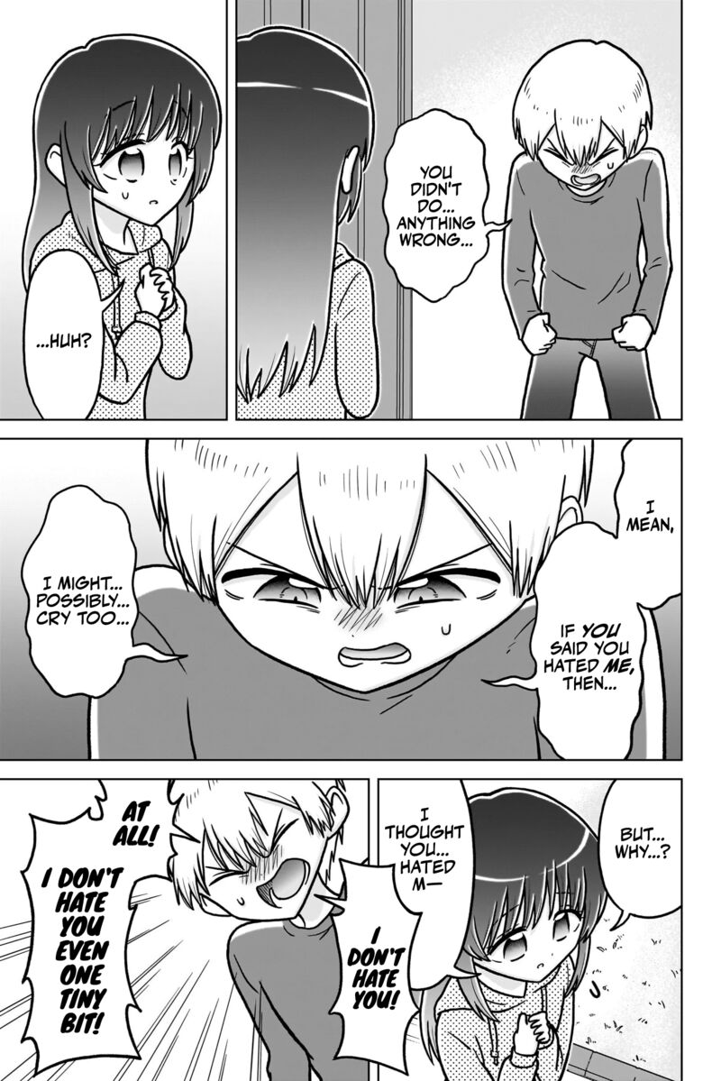 Kimi No Koto Ga Daidaidaidaidai Suki Na 100 Nin No Kanojo 253b 8