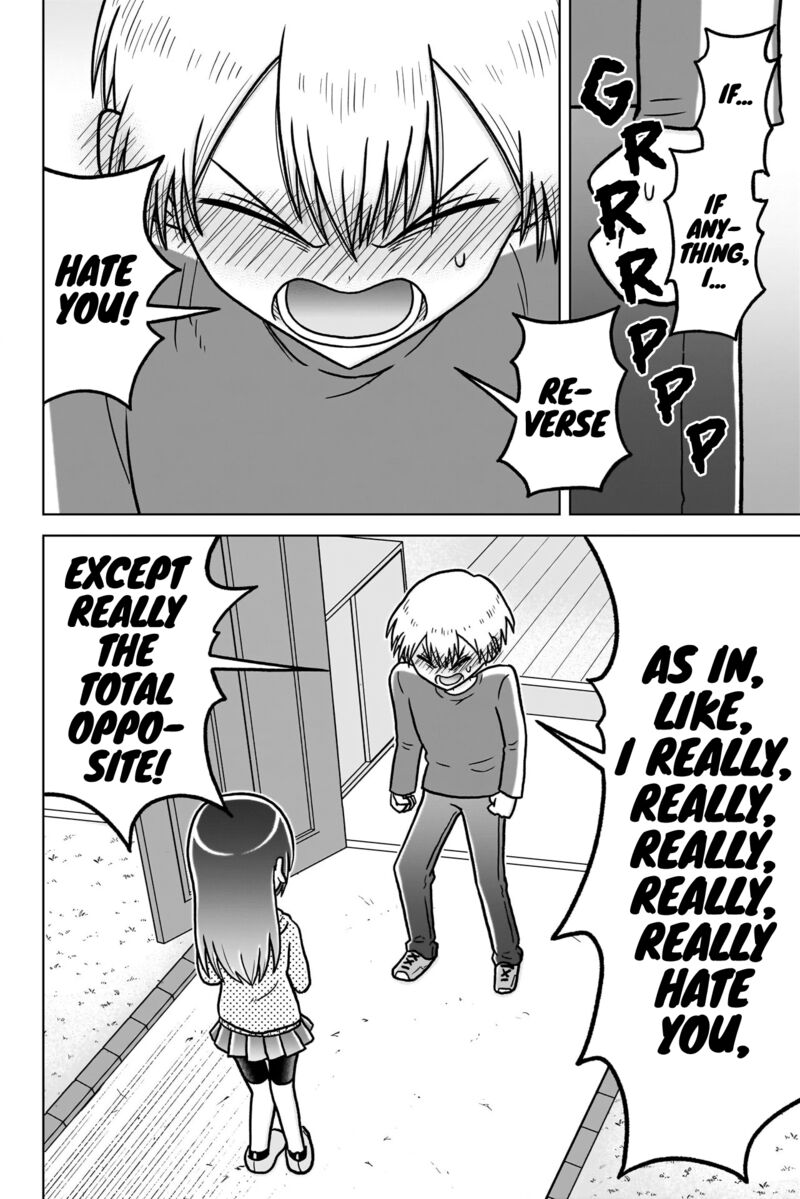 Kimi No Koto Ga Daidaidaidaidai Suki Na 100 Nin No Kanojo 253b 9