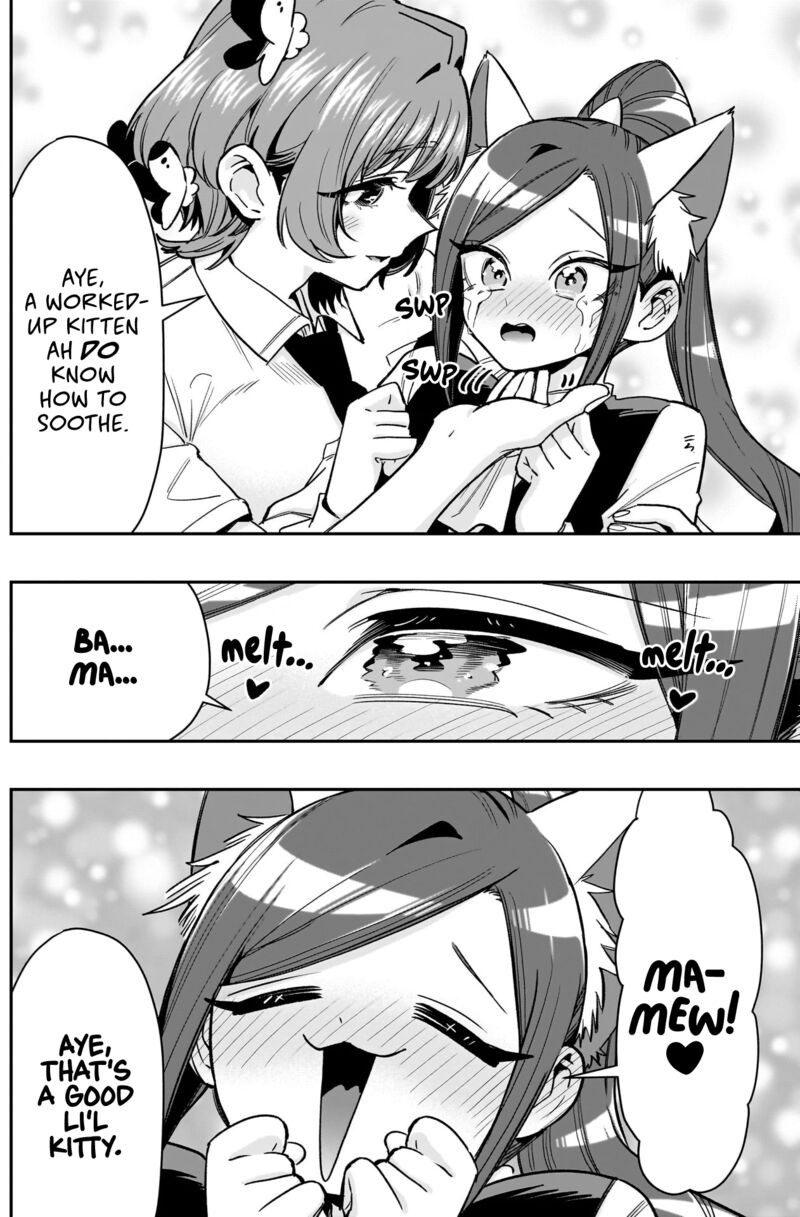 Kimi No Koto Ga Daidaidaidaidai Suki Na 100 Nin No Kanojo 254 9